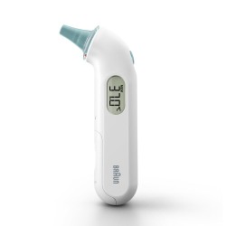 Braun ThermoScan 3...