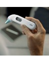 Braun ThermoScan 3 Kontaktowy Biały Ucho