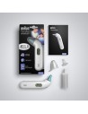 Braun ThermoScan 3 Kontaktowy Biały Ucho