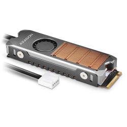 Chłodzenie do dysku M.2 SSD...