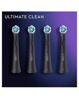 Końcówki do szczoteczek ORAL-B iO Ultimate Clean 4 szt