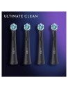 Końcówki do szczoteczek ORAL-B iO Ultimate Clean 4 szt