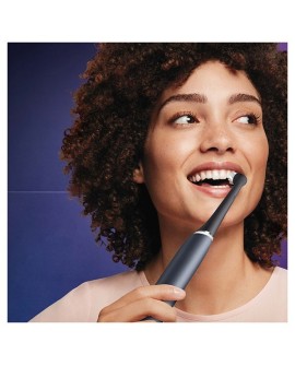 Końcówki do szczoteczek ORAL-B iO Ultimate Clean 4 szt
