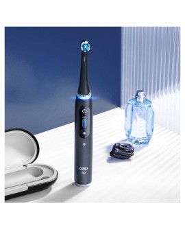 Końcówki do szczoteczek ORAL-B iO Ultimate Clean 4 szt