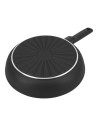Patelnia DEMEYERE Duraslide Alu Comfort 3 40851-132-0 20 cm