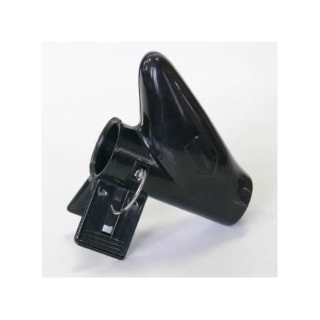 Logo Constrictor, czarny