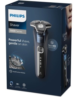 Golarka PHILIPS series 5000 S5885/10