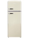 Chłodziarko-zamrażarka AMICA RETRO KGC15635B