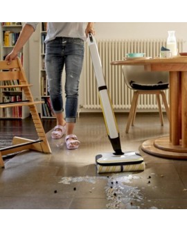 Mop elektryczny KARCHER FC 7 Cordless - 1.055-701.0