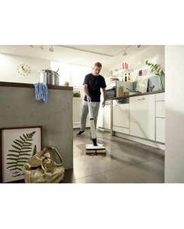 Mop elektryczny KARCHER FC 7 Cordless - 1.055-701.0