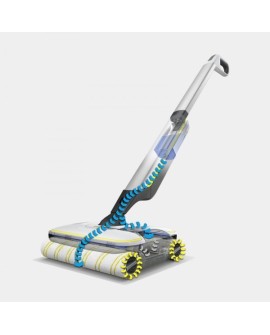 Mop elektryczny KARCHER FC 7 Cordless - 1.055-701.0
