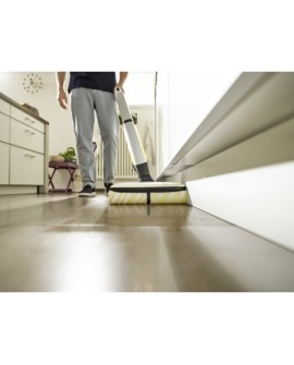Mop elektryczny KARCHER FC 7 Cordless - 1.055-701.0