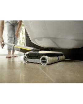 Mop elektryczny KARCHER FC 7 Cordless - 1.055-701.0