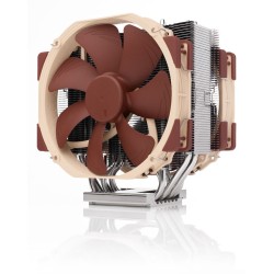 Chłodzenie CPU NOCTUA...