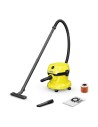 Odkurzacz Uniwersalny KARCHER WD 2 Plus V-12/4/18C
