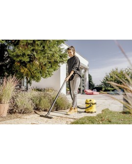 Odkurzacz Uniwersalny KARCHER WD 2 Plus V-12/4/18C