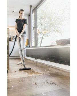 Odkurzacz Uniwersalny KARCHER WD 2 Plus V-12/4/18C