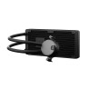 Fractal Design Lumen S24 v2 Procesor Chłodnica cieczy all-in-one 12 cm Czarny 1 szt.