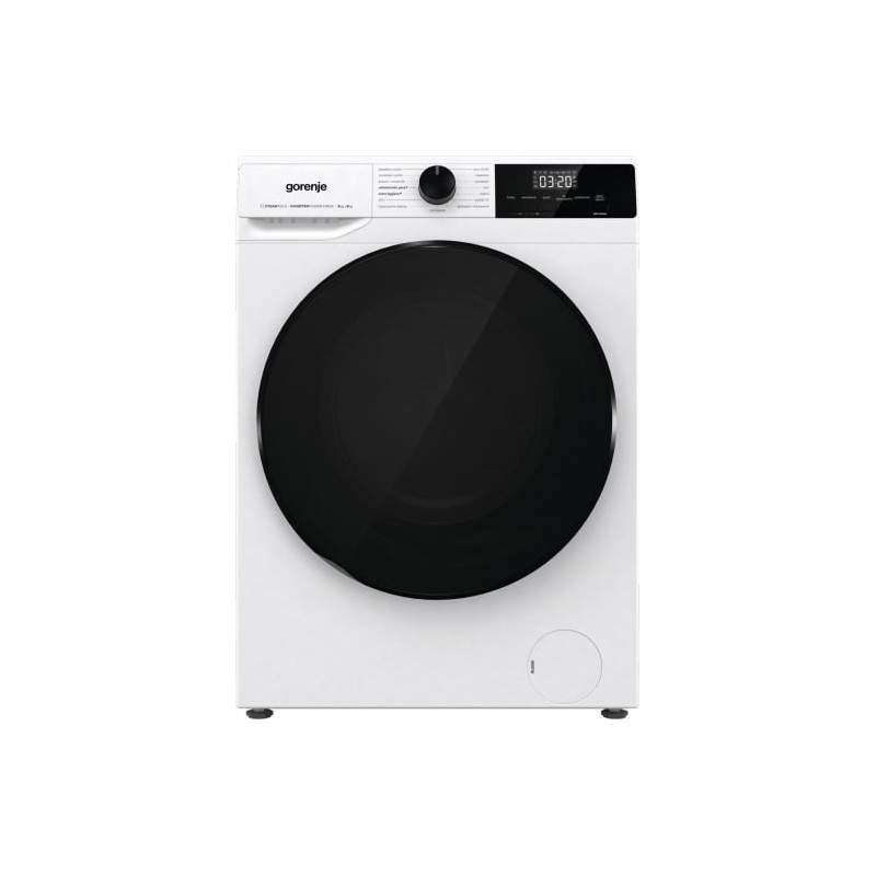 Pralko-suszarka GORENJE WD2PA964ADT/PL