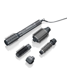 SEVERIN MULTI-STYLIZATOR DO WŁOSÓW, 5W1, 1500W WL 0683