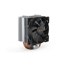 Chłodzenie CPU be quiet!...