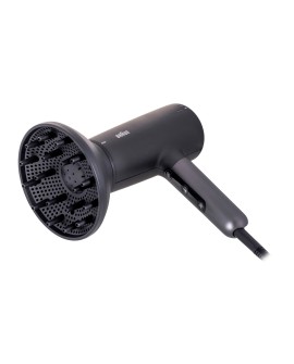 Suszarka do włosów BRAUN HD425E