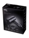 Suszarka do włosów BRAUN HD425E