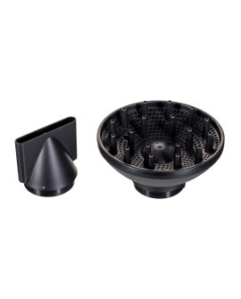 Suszarka do włosów BRAUN HD425E
