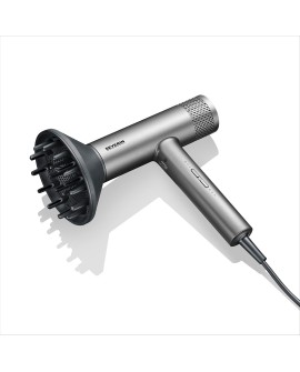 SEVERIN SUSZARKA DO WŁOSÓW, DYFUZOR, 2000W HT 0169