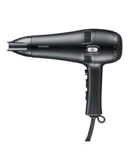 SEVERIN SUSZARKA DO WŁOSÓW 2100W, DYFUZOR HT 0165