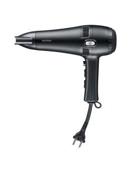 SEVERIN SUSZARKA DO WŁOSÓW 2100W, DYFUZOR HT 0165