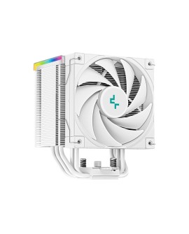 Chłodzenie DeepCool AK500 Digital White