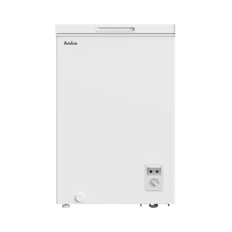 Zamrażarka skrzyniowa AMICA FS098.3