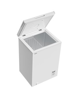 Zamrażarka skrzyniowa AMICA FS098.3