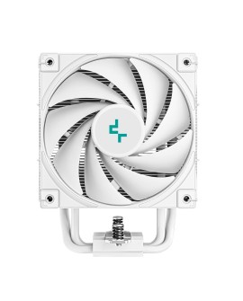 Chłodzenie DeepCool AK500 Digital White
