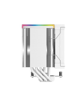 Chłodzenie DeepCool AK500 Digital White