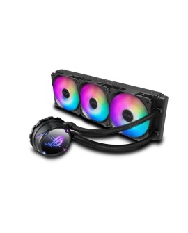 Chłodzenie ASUS ROG STRIX LC II 360 ARGB