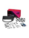 Chłodzenie ASUS ROG STRIX LC II 360 ARGB