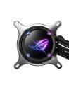 Chłodzenie ASUS ROG STRIX LC II 360 ARGB
