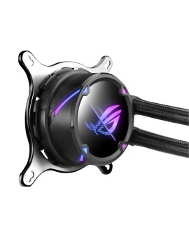 Chłodzenie ASUS ROG STRIX LC II 360 ARGB