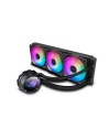 Chłodzenie ASUS ROG STRIX LC II 360 ARGB