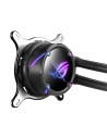 Chłodzenie ASUS ROG STRIX LC II 360 ARGB
