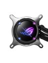 Chłodzenie ASUS ROG STRIX LC II 360 ARGB