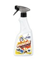 MILL CLEAN odtłuszczacz Uniwersalny Odplamiacz na tłuste plamy. Produkt do odzieży, tworzyw sztucznych. 555 ml.