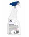 MILL CLEAN odtłuszczacz Uniwersalny Odplamiacz na tłuste plamy. Produkt do odzieży, tworzyw sztucznych. 555 ml.