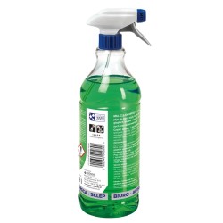 MILL CLEAN UMYJE Płyn do...