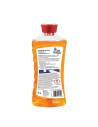 MILL CLEAN Płyn do mycia podłóg o zapachu Pomarańczy 1l (opak.zb 9 szt.)
