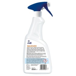 MILL KITCHEN Spray do...