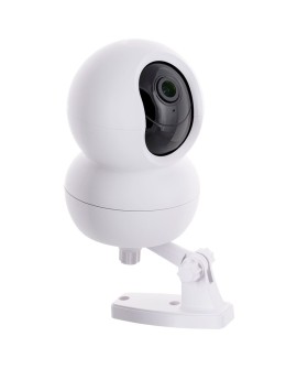 Kamera IP Trust IPCAM-2800 Indoor PTZ Wi-Fi White