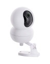 Kamera IP Trust IPCAM-2800 Indoor PTZ Wi-Fi White